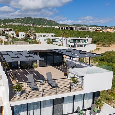 Stunning 2 Bedroom, 2 Bathroom Condo Just A 5 Minute Drive To The Beach Cabo San Lucas Luaran gambar