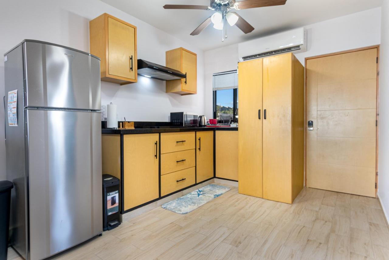 Stunning 2 Bedroom, 2 Bathroom Condo Just A 5 Minute Drive To The Beach Cabo San Lucas Luaran gambar