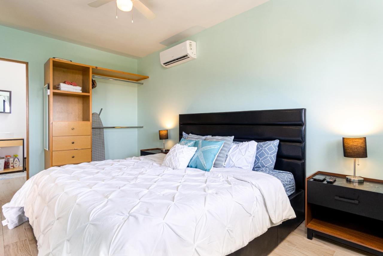 Stunning 2 Bedroom, 2 Bathroom Condo Just A 5 Minute Drive To The Beach Cabo San Lucas Luaran gambar