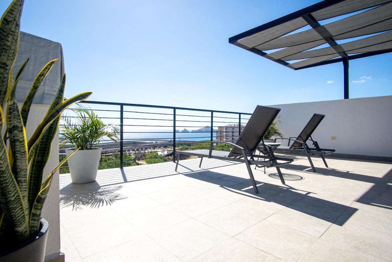 Stunning 2 Bedroom, 2 Bathroom Condo Just A 5 Minute Drive To The Beach Cabo San Lucas Luaran gambar