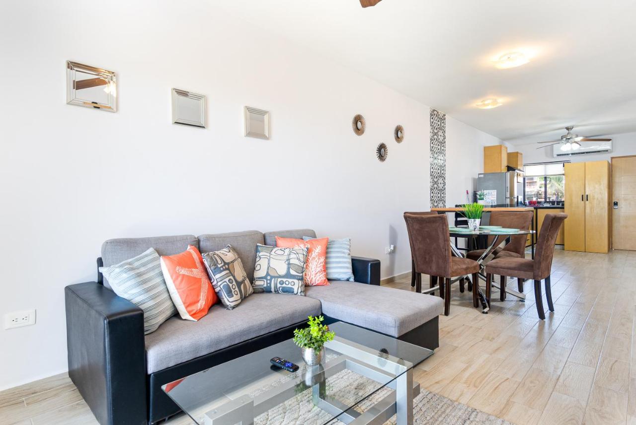 Stunning 2 Bedroom, 2 Bathroom Condo Just A 5 Minute Drive To The Beach Cabo San Lucas Luaran gambar