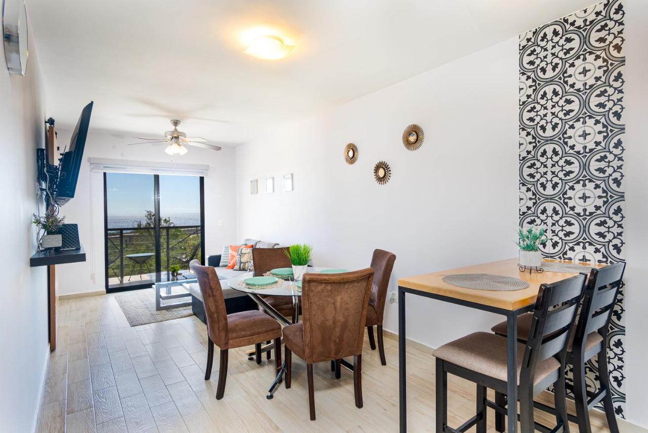 Stunning 2 Bedroom, 2 Bathroom Condo Just A 5 Minute Drive To The Beach Cabo San Lucas Luaran gambar