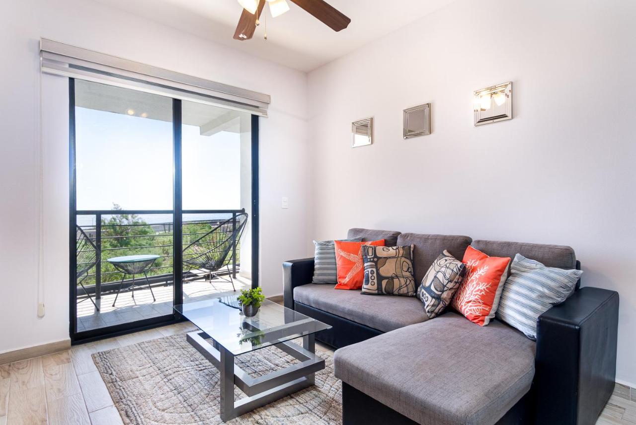 Stunning 2 Bedroom, 2 Bathroom Condo Just A 5 Minute Drive To The Beach Cabo San Lucas Luaran gambar