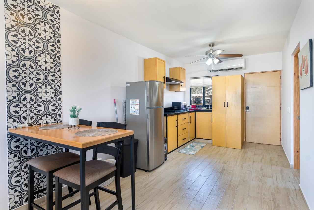 Stunning 2 Bedroom, 2 Bathroom Condo Just A 5 Minute Drive To The Beach Cabo San Lucas Luaran gambar