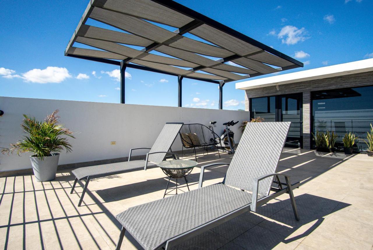 Stunning 2 Bedroom, 2 Bathroom Condo Just A 5 Minute Drive To The Beach Cabo San Lucas Luaran gambar