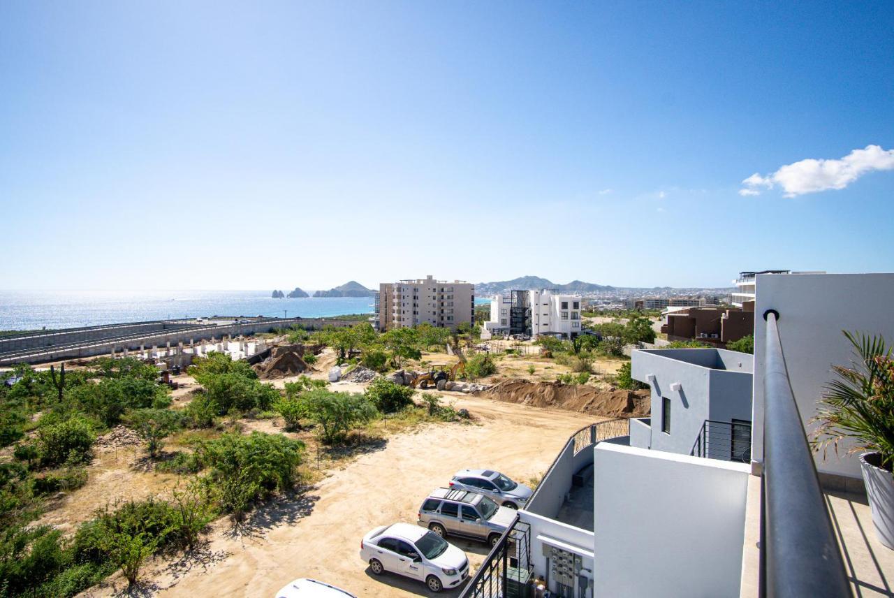 Stunning 2 Bedroom, 2 Bathroom Condo Just A 5 Minute Drive To The Beach Cabo San Lucas Luaran gambar
