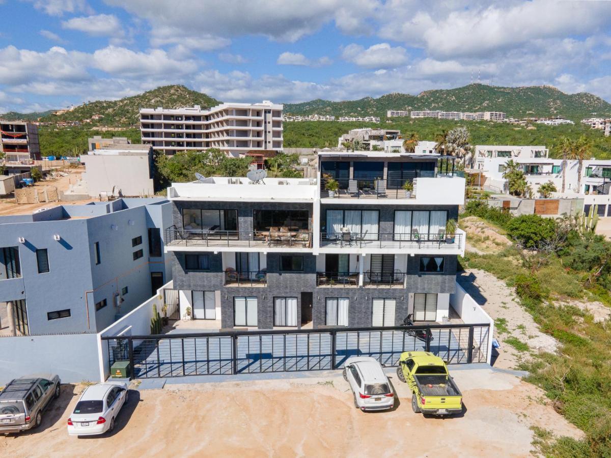 Stunning 2 Bedroom, 2 Bathroom Condo Just A 5 Minute Drive To The Beach Cabo San Lucas Luaran gambar