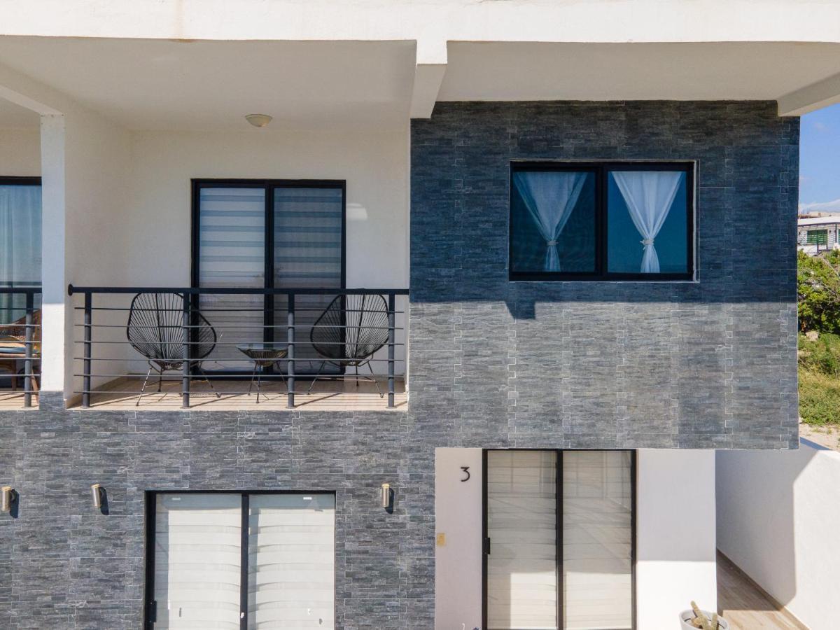 Stunning 2 Bedroom, 2 Bathroom Condo Just A 5 Minute Drive To The Beach Cabo San Lucas Luaran gambar