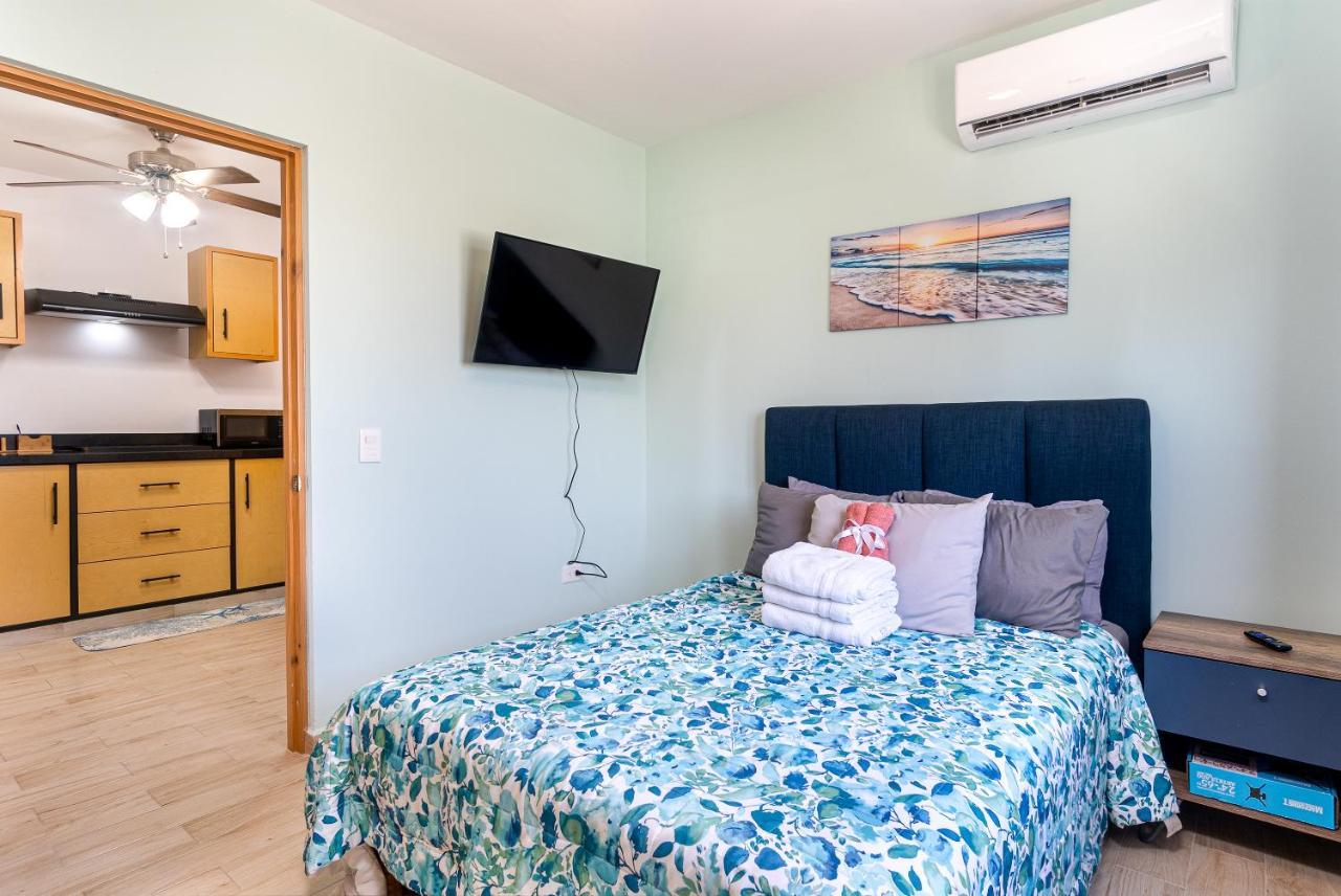 Stunning 2 Bedroom, 2 Bathroom Condo Just A 5 Minute Drive To The Beach Cabo San Lucas Luaran gambar
