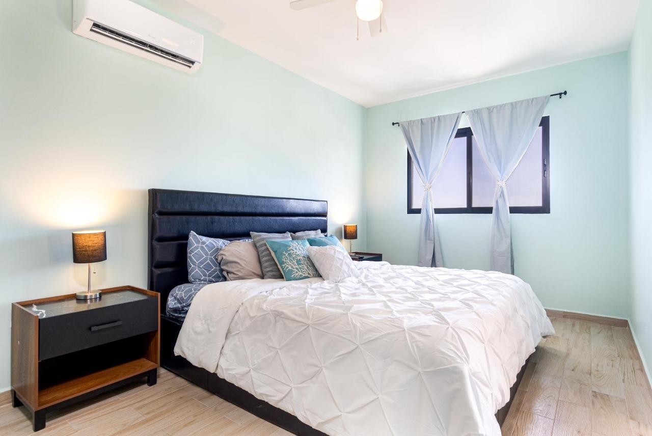 Stunning 2 Bedroom, 2 Bathroom Condo Just A 5 Minute Drive To The Beach Cabo San Lucas Luaran gambar