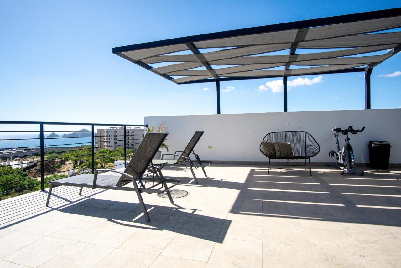 Stunning 2 Bedroom, 2 Bathroom Condo Just A 5 Minute Drive To The Beach Cabo San Lucas Luaran gambar