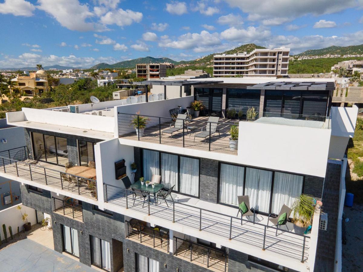 Stunning 2 Bedroom, 2 Bathroom Condo Just A 5 Minute Drive To The Beach Cabo San Lucas Luaran gambar