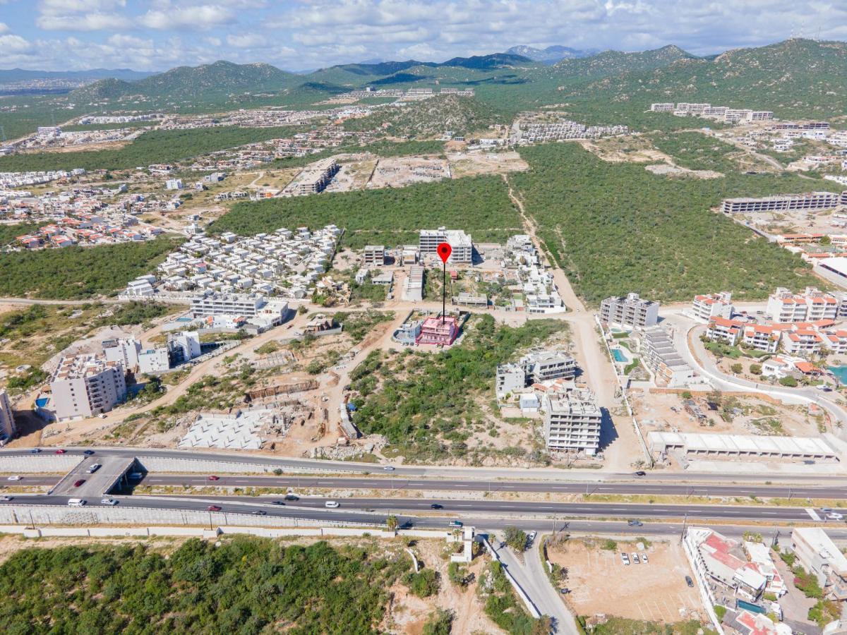 Stunning 2 Bedroom, 2 Bathroom Condo Just A 5 Minute Drive To The Beach Cabo San Lucas Luaran gambar