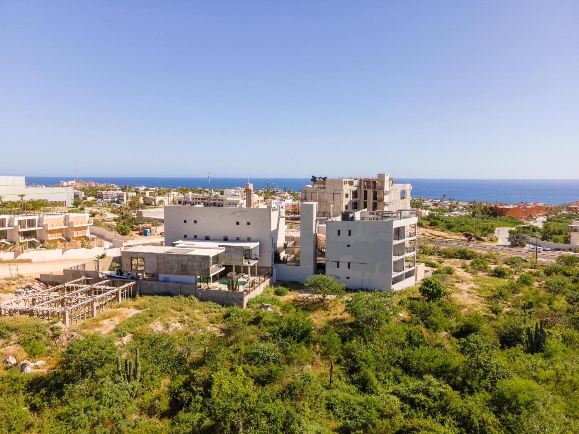 Stunning 2 Bedroom, 2 Bathroom Condo Just A 5 Minute Drive To The Beach Cabo San Lucas Luaran gambar