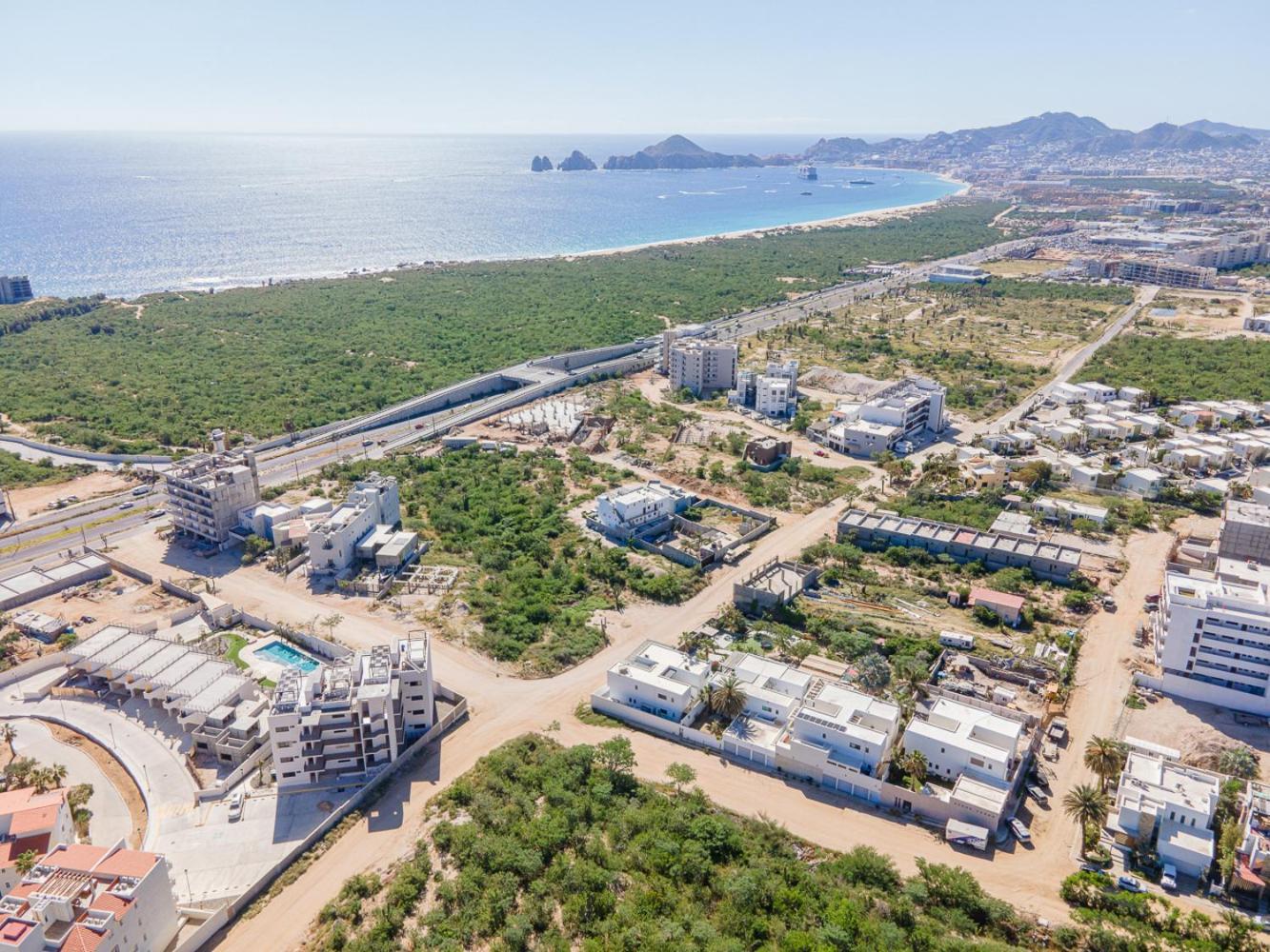 Stunning 2 Bedroom, 2 Bathroom Condo Just A 5 Minute Drive To The Beach Cabo San Lucas Luaran gambar
